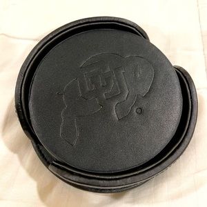 University of Colorado Boulder Coasters